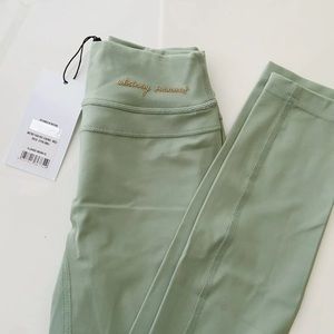 Gymshark Whitney Simmons Leggings